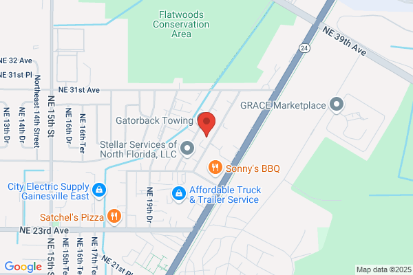 AAA Refrigeration, Inc.