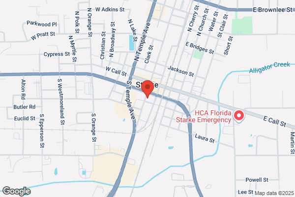 Craig Falstreaux Heating & Air Inc
