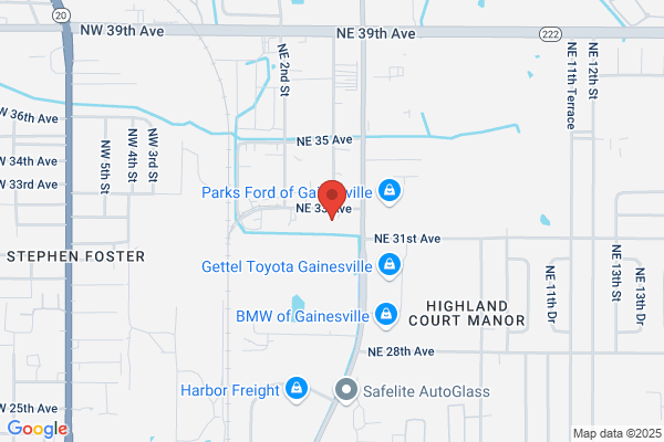 Jerry's AC & Auto