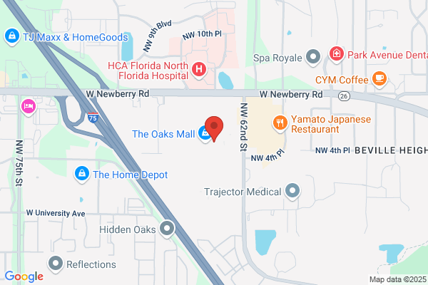 North Central Florida Air Conditioning Inc