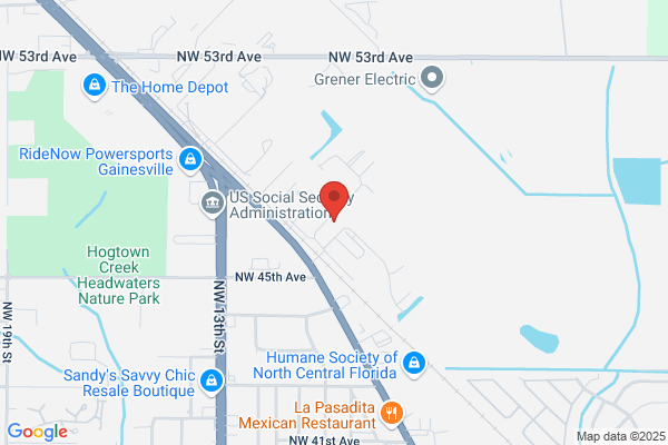 Northwood Cooling & Heating Inc
