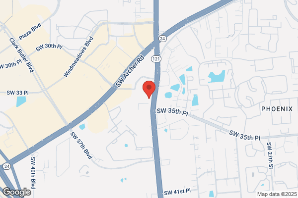 FLUENT Cannabis Dispensary - Gainesville