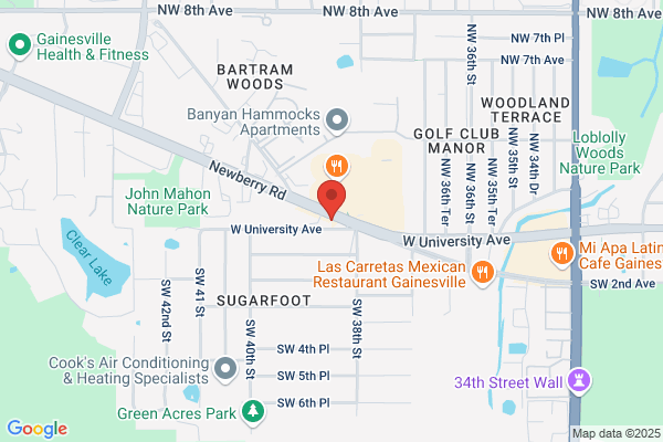 Suburban Animal Hospital