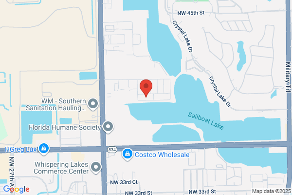 Critter Control of Florida