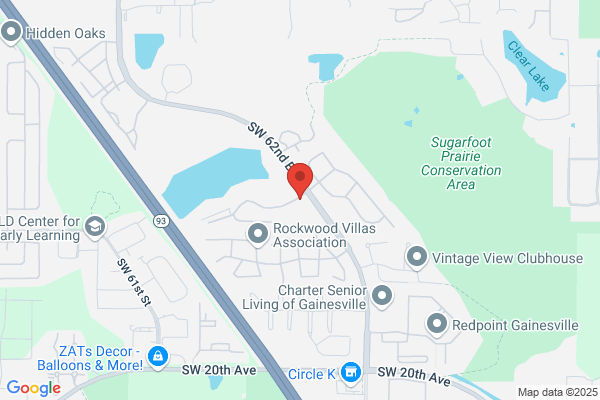 Lakewood Villas Apartments