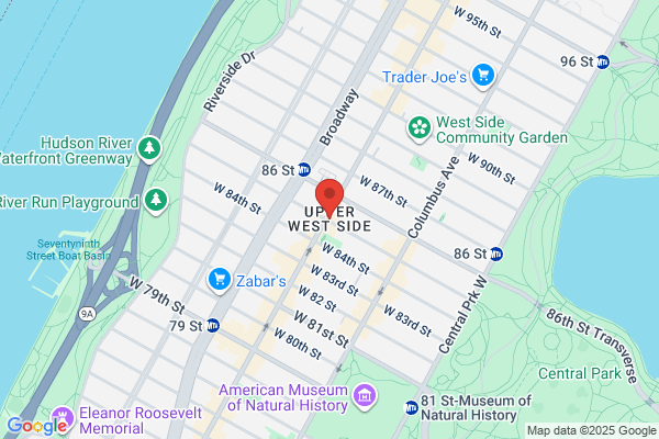 Upperwest Side