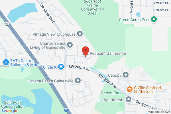 Redpoint Gainesville