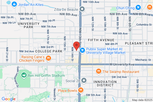 Aligator Properties Llp