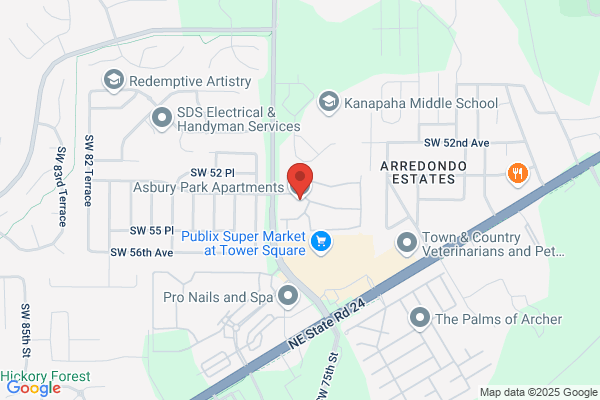 Asbury Park Apartments
