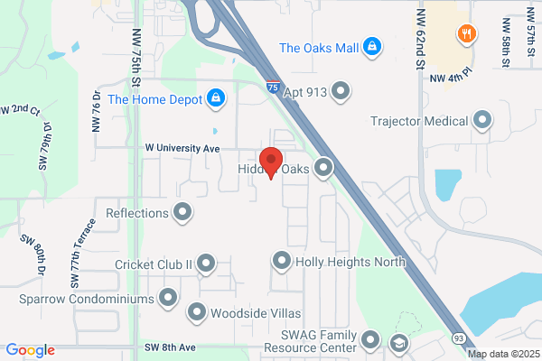 Bentwood Apartments