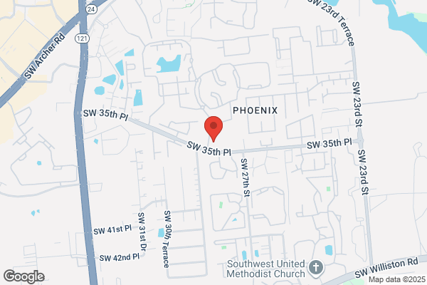Gainesville Place Apartments