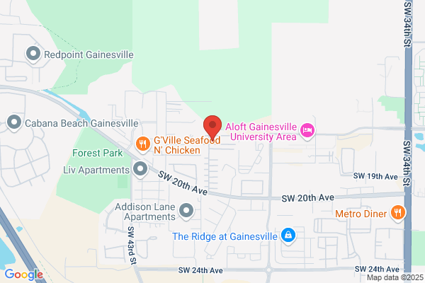 Hickory Hills Apartments