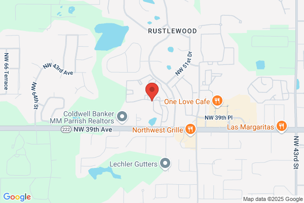 Huntington Lakes Apartments
