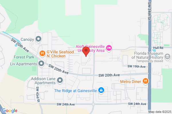 L3 Campus Gainesville