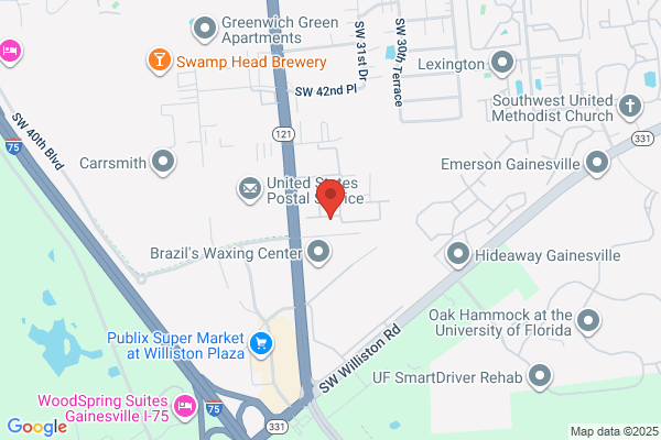 Laurels Apartments the