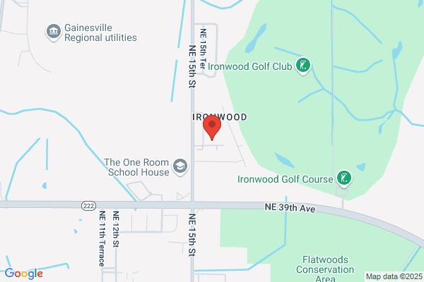 Lewis Place At Ironwood