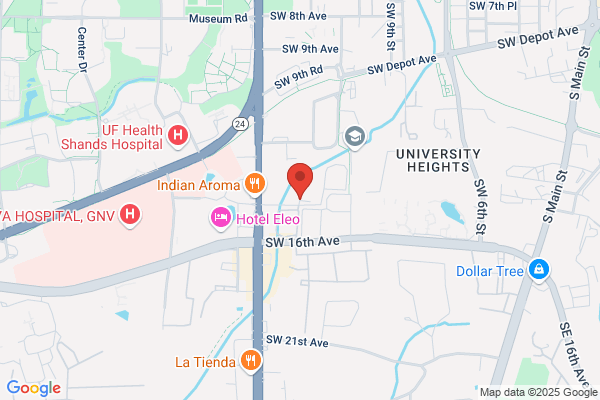 Oakbrook Walk
