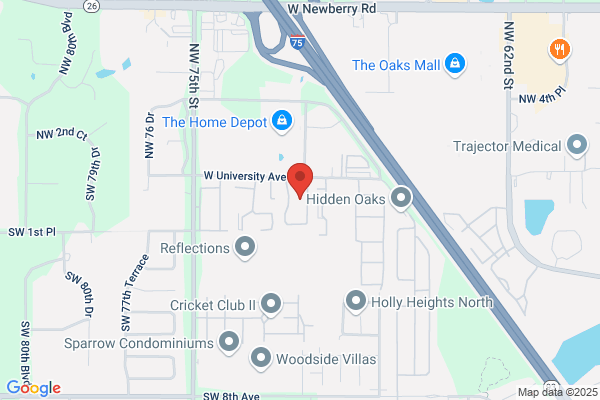 Pine Meadow Apartments