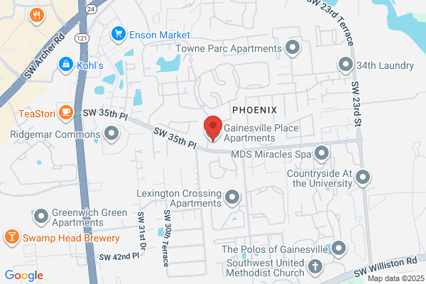 Summer Place Apartments
