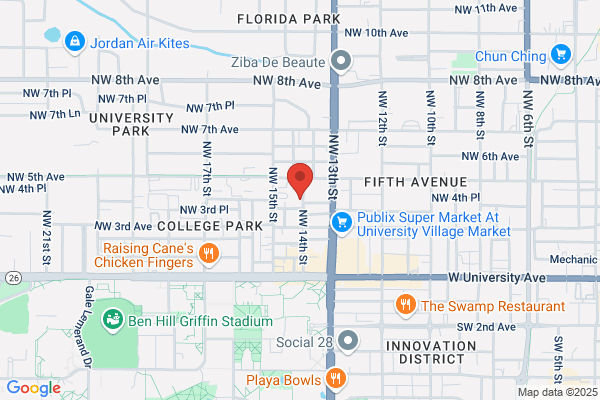 Upper Westside Apartments
