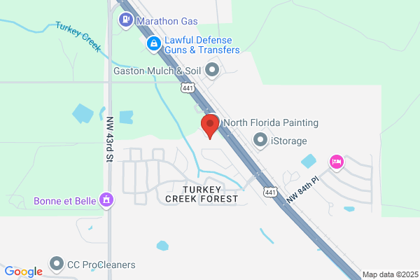 Automotive Recycling of Gainesville