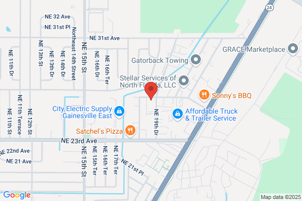 Buchholz Paint & Autobody, Inc