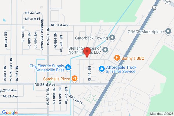 Eddie Davis Automotive & 4x4, Inc