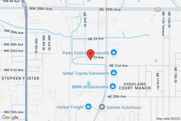 Fisher's Auto Repair Inc.