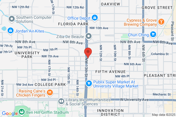Advanced Auto Care Center