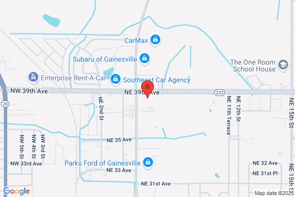 Archer Road Honda Car Service