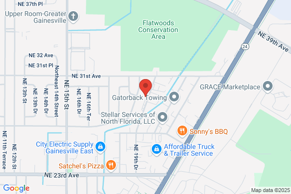 Conkling Automotive