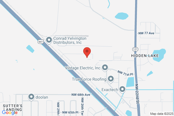 Gainesville Auto Service
