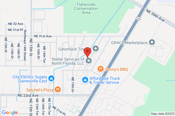 Gator Towing and Auto Repair of Gainesville