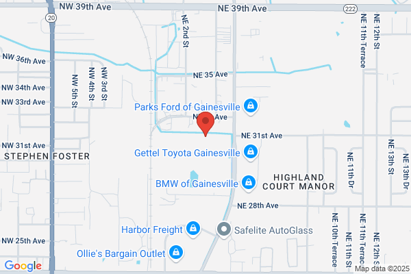 Myers Service Center