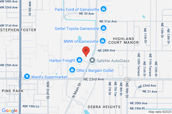 Sherwood Automotive Inc