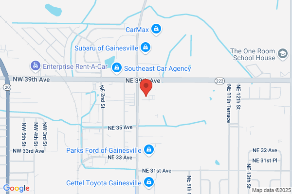 Volkswagen of Gainesville