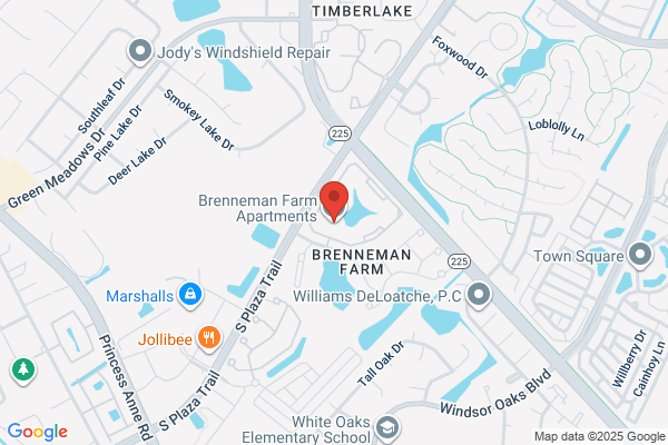 Brenneman Homes