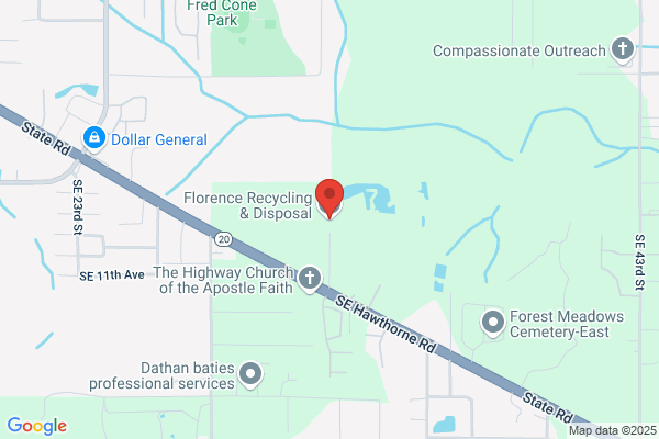 Florence Recycling & Disposal