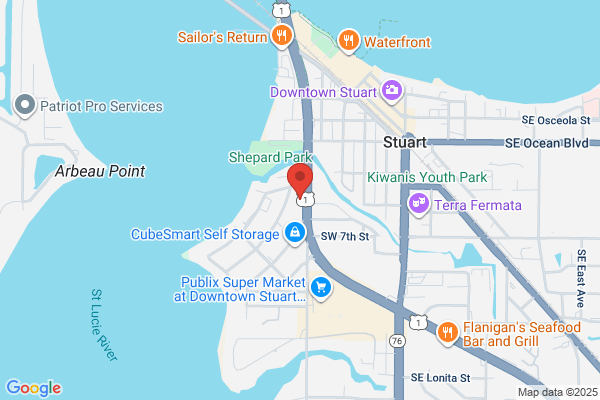 Florida Venture Builders Inc