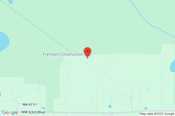 Frentzen Construction Inc
