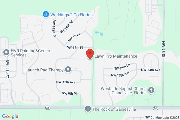 Lawnpro Maintenance Inc