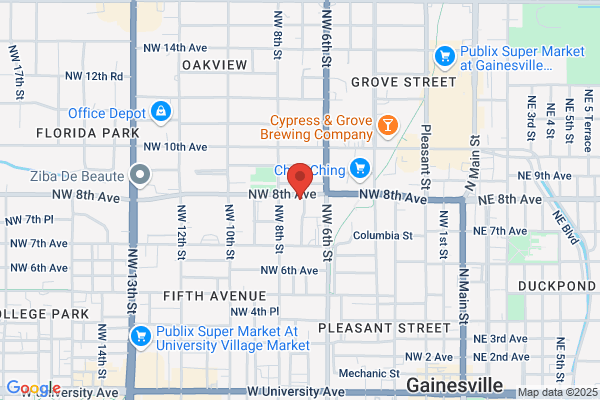 Neighborhood Housing Development Corporation