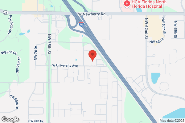 Robinshore Inc, Longleaf Model