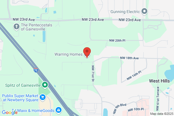 Warring Homes