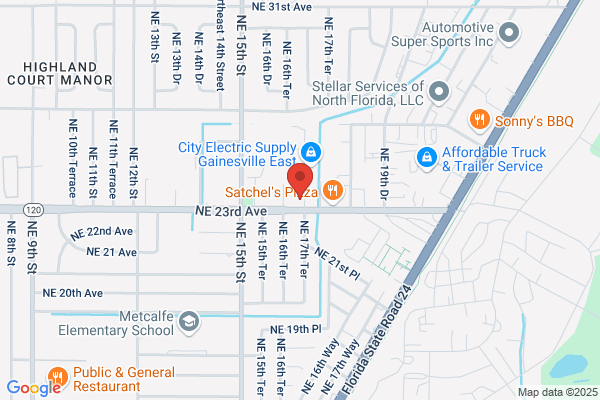 Englewood Electrical Supply