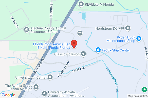 Florida Food Service