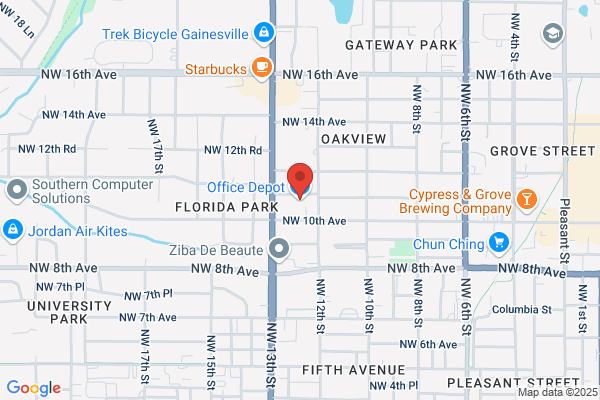 Office Depot