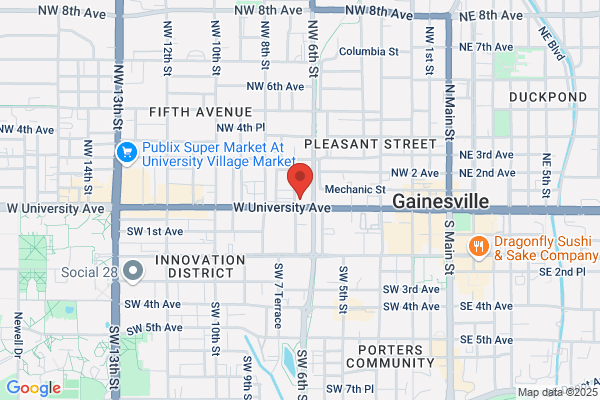 Central Florida Office Plus