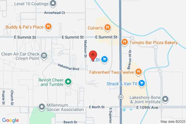 MacOr Realty At Countryside