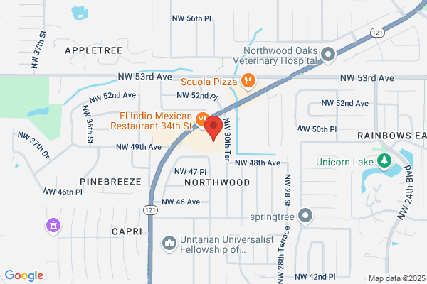 Northwood Bakery